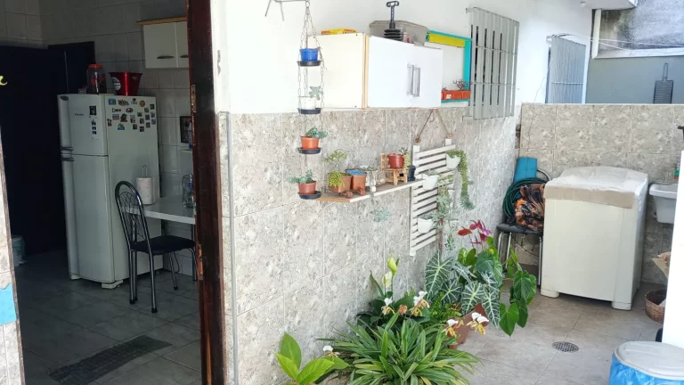 Imagem Casa Térrea a venda – Balneário São Francisco