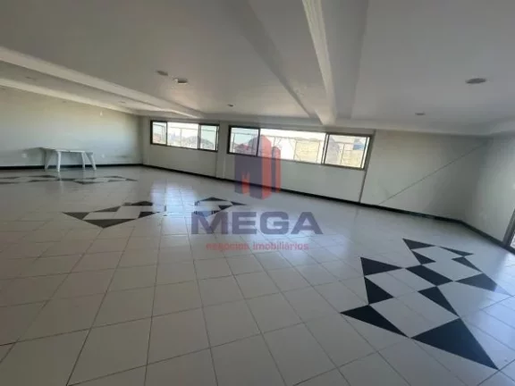 Imagem 03 Quartos sendo 01 suíte em Itapuã