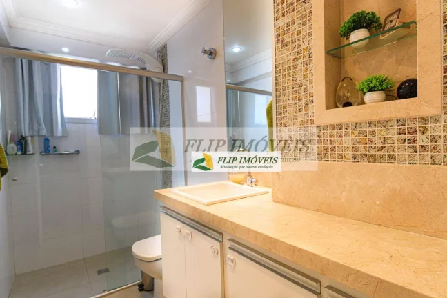 Imagem Ótimo apartamento para venda com 91 m² com 3 quartos no miolo do Cambuí - Campinas - SP