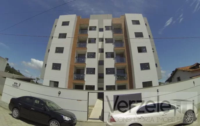 Imagem Apartamento 2 dormitórios para Venda em Camboriú / SC no bairro São Francisco de Assis