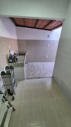 Imagem Condomínio Jardim Espanha