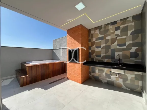 Imagem Campos do Conde - Venda |155,00 AC m² | 250,00AT m² |3 Dorm |3 Suíte |4 Ban |4 Vagas