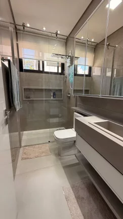 Imagem DESIGN, TECNOLOGIA E SOFISTICAÇÃO EM UM ÚNICO IMÓVEL!  