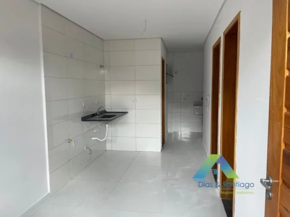 Imagem Studio com 2 dormitórios à venda, 35 m² por R$ 230.000 - Vila Vera - São Paulo/SP
