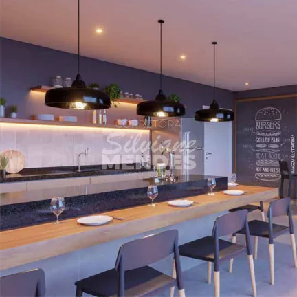 Imagem Apartamento 96 m² ao lado do Shopping Iguatemi Esplanada - vista para mata