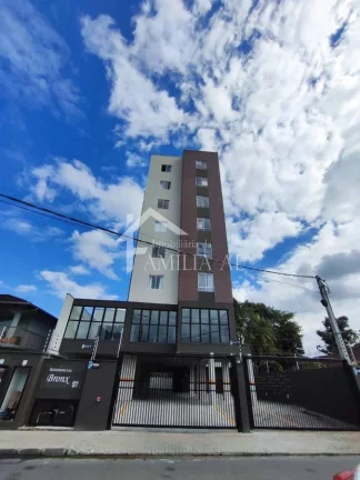 Imagem Apartamento com 2 quartos no Saguaçú