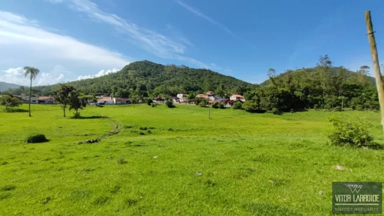 Imagem Terreno de 10,4 Hectares à Venda no Bairro Bom Pastor
