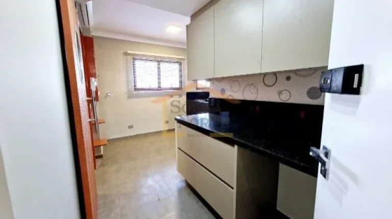 Imagem Apartamento com 158 m², com 3 dormitórios, sendo 3 suítes, hall privativo, sala ampla para dois a...