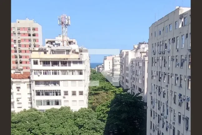 Imagem Apartamento à Venda - Copacabana, 3 Quartos, 280 m2