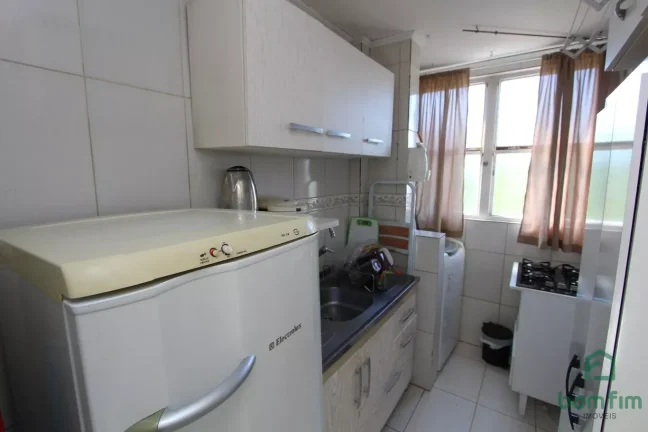 Imagem Apartamento para venda, 1 quarto(s), Centro Histórico, Porto Alegre/RS.