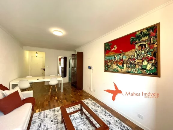 Imagem Apartamento à Venda ou aluguel próximo ao metrô em Pinheiros São Paulo-SP: 3 quartos, 1 suíte, 1 sala, 3 banheiros, 1 vaga, 108,00m². Venha conferir!