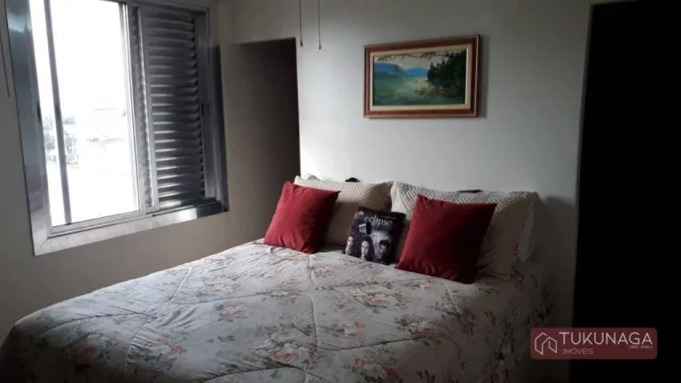 Imagem Apartamento à venda, 130 m² por R$ 740.000,00 - Tatuapé - São Paulo/SP
