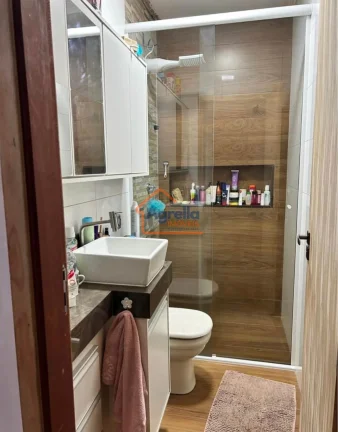 Imagem Casa à venda no bairro JARDIM ALTO DOS YPÊS III - Mogi Guaçu/SP