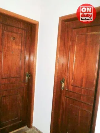 Imagem Apartamento à venda, 79 m² por R$ 503.500,00 - Boa Vista - São Vicente/SP