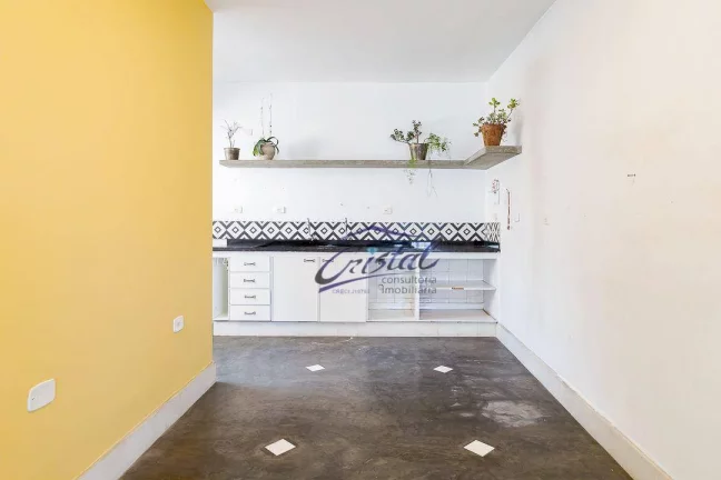 Imagem Apartamento com 1 quarto / suíte à venda, 111 m² - Rua Oscar Freire - Pinheiros - São Paulo/SP