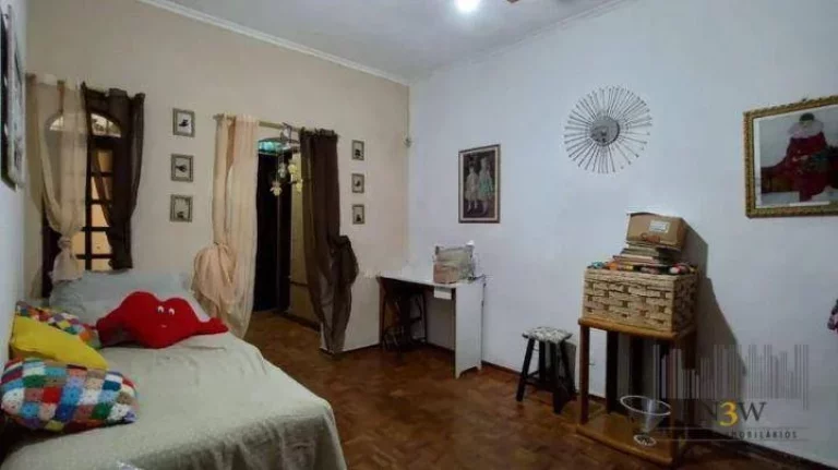 Imagem Casa com 3 dormitórios à venda, 140 m² por R$ 1.499.000,00 - Vila Leopoldina - São Paulo/SP