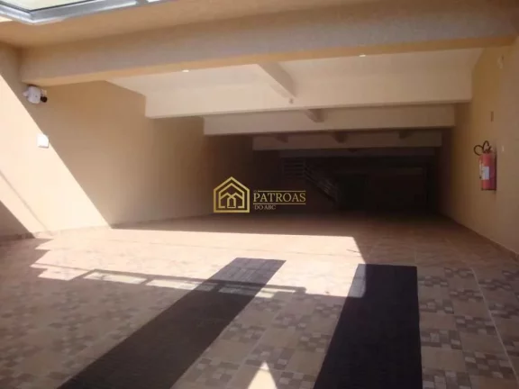 Imagem Apartamento Padrão