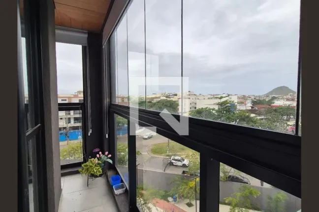Imagem Apartamento à Venda - Recreio, 2 Quartos, 77 m2