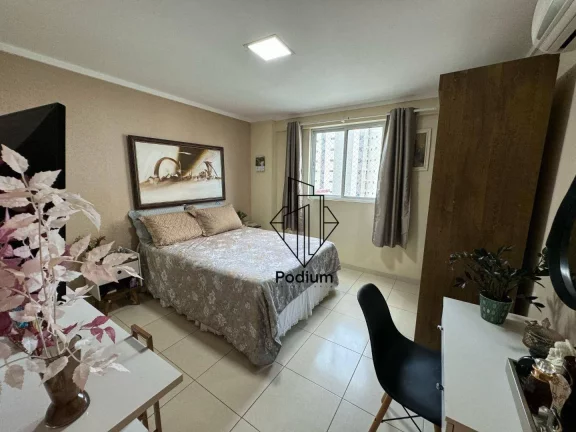 Imagem Apartamento com projetados varanda/sacada nas proximidades do Bessa shopping e a 570m da praia do Bessa/Jardim Oceania -AP2779.