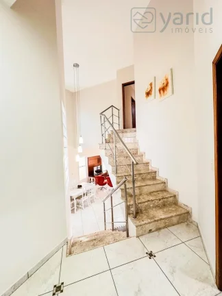 Imagem CASA À VENDA NO HORTO SANTO ANTONIO, JUNDIAÍ