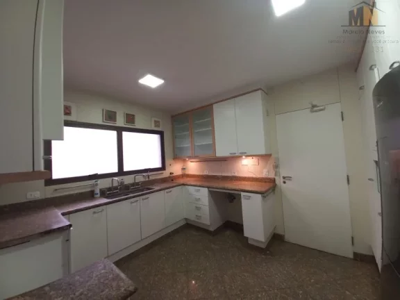 Imagem APARTAMENTO RESIDENCIAL em SÃO PAULO - SP, JARDIM PAULISTA