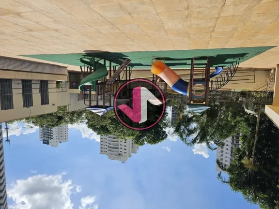 Imagem Edificio Maison Nicole Se você busca um lar completo, com espaço, comodidade e diversão para toda...