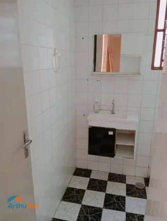 Imagem Apartamento com 2 dormitórios à venda, 47 m² por R$ 175.000,00 - Itaquera - São Paulo/SP