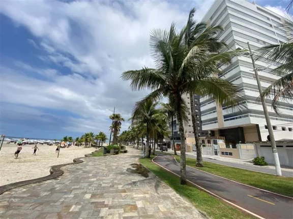Imagem APARTAMENTO COM 82.32 m² - REAL - PRAIA GRANDE SP