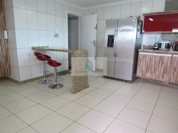 Imagem Cobertura de luxo com 4 quartos e 365m² na Vila Valqueire, Rio de Janeiro-RJ! Venha conferir!