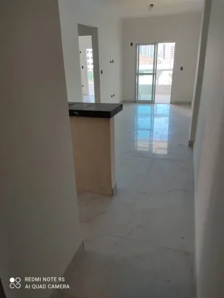Imagem APARTAMENTO COM 69.5 m² - TUPI - PRAIA GRANDE SP
