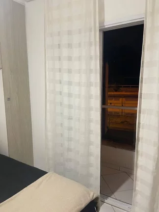 Imagem Apartamento sem Condominio 57 m² 2 Dormitorios sendo 1 Suite