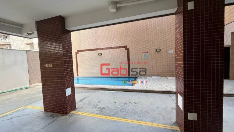 Imagem Apartamento com 3 dormitórios à venda, 149 m² por R$ 1.350.000,00 - Vila Nova - Cabo Frio/RJ