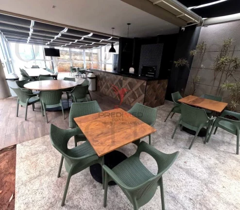 Imagem Excelente Apartamento na Vila Mariana