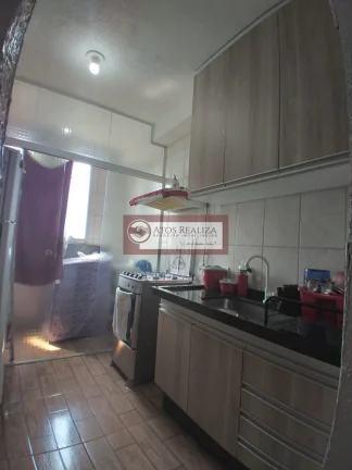 Imagem Apartamento à Venda em Jardim Noronha SP, 2 Quartos, 47m², R$170mil