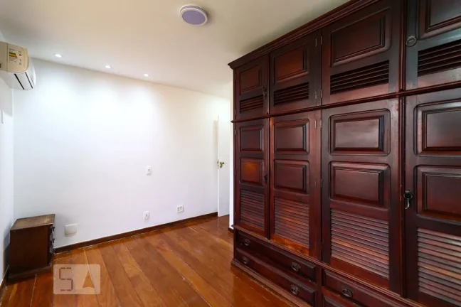 Imagem Apartamento à Venda - Recreio, 4 Quartos, 212 m2