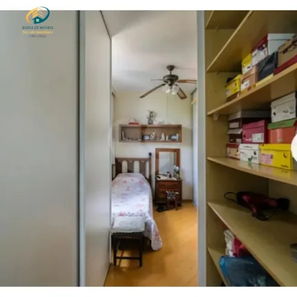 Imagem Apartamento à venda no bairro Indianópolis - São Paulo/SP, Zona Sul