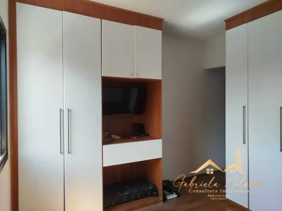 Imagem Apartamento Padrão em Santos