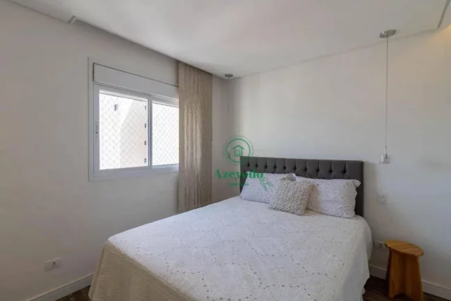 Imagem Apartamento à venda, 96 m² por R$ 830.000,00 - Jardim Zaira - Guarulhos/SP