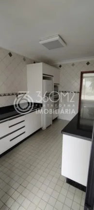 Imagem Apartamento para Venda em Santo André / SP no bairro Vila Gilda