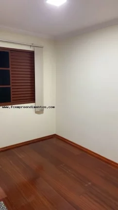 Imagem Apartamento para Venda em Limeira, Jardim Campo Belo, 3 dormitórios, 1 banheiro