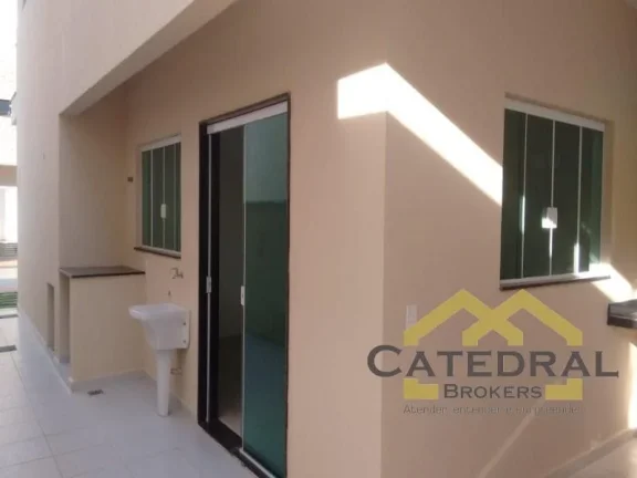 Imagem SOBRADO COM 3 DORMITÓRIOS À VENDA, 107 M² POR R$ 585.000,00 - JARDIM DAS CARPAS - JUNDIAÍ/SP