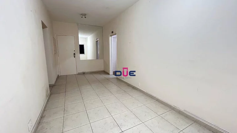 Imagem Apartamento com 2 dormitórios à venda, 65 m² por R$ 390.000 - Vila Belmiro - Santos/SP