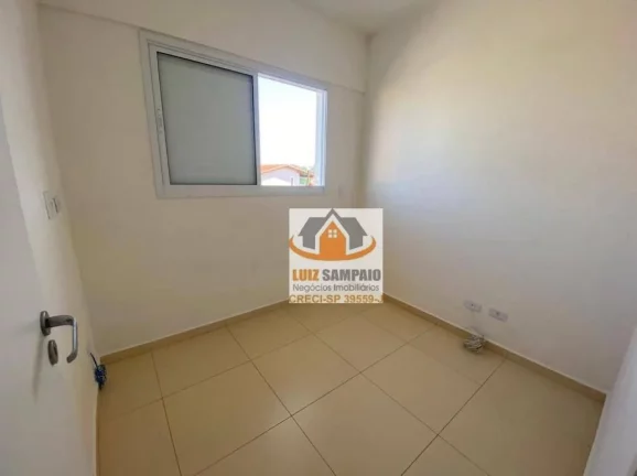 Imagem Apartamento - Vista para o Mar - Satélite - 2 dorm (1 Suite)