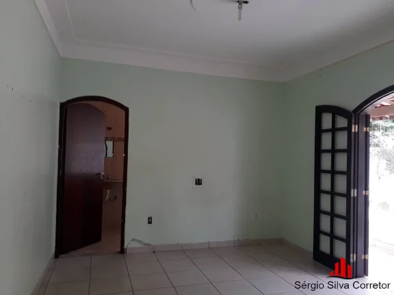 Imagem Casa Sobrado a Venda em Caçapava, Ótimo Localização.