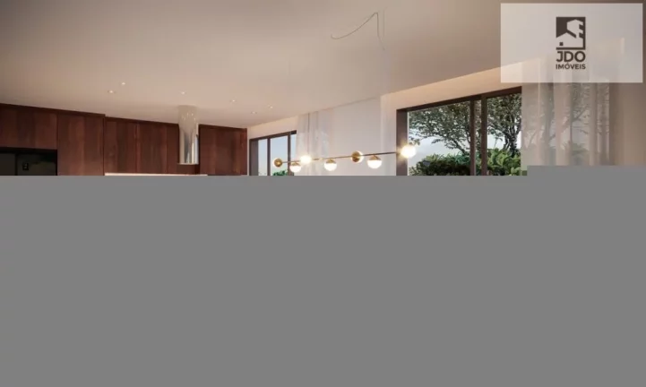 Imagem Apartamento a Venda no bairro Bigorrilho - Curitiba, PR