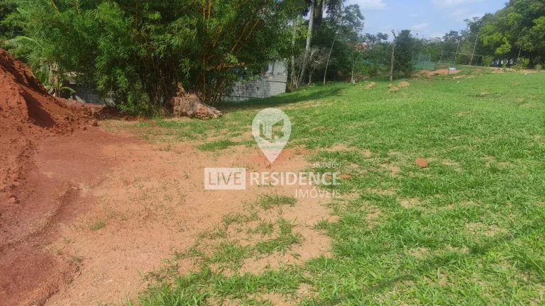 Imagem Vende-se terreno no Terras da Fazenda!