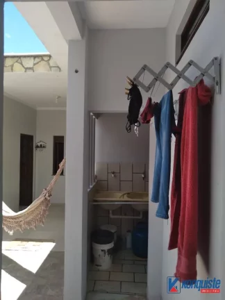 Imagem VENDO CASA 3/4 CIDADE NOVA