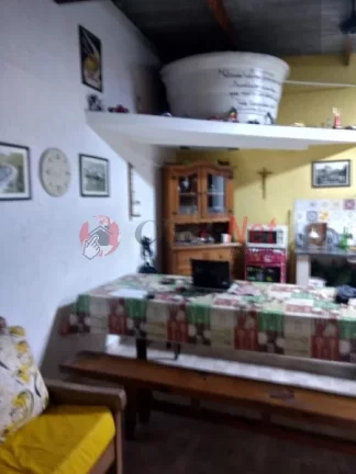 Imagem Ótimo Sobrado Mobiliado à Venda no bairro Baeta Neves em São Bernardo - Porteira Fechada