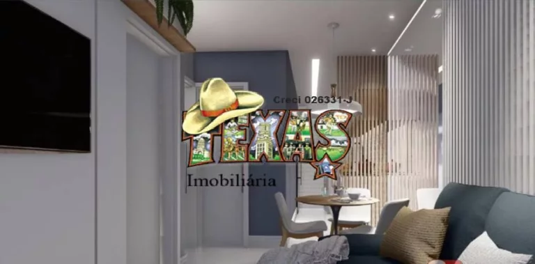 Imagem APARTAMENTO PARA VENDA ARTUR ALVIM