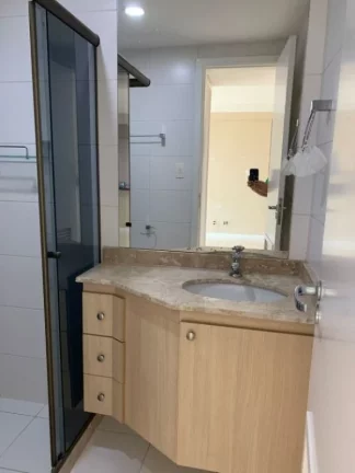 Imagem APARTAMENTO COM 2 DORMITÓRIOS À VENDA, 68 M² POR R$ 400.000 - PRAIA CAMPISTA - MACAÉ/RJ